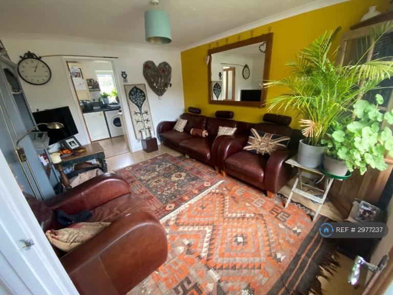 2 bedroom house in Western Lea, Crediton, EX17 (2 bed) (#2977237)
