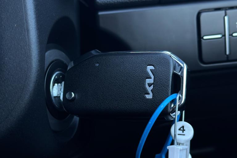  Kia Xceed 1.5 T Gdi Gt Line Suv 5dr Petrol Manual Euro 6 s/s 138 Bhp Petrol