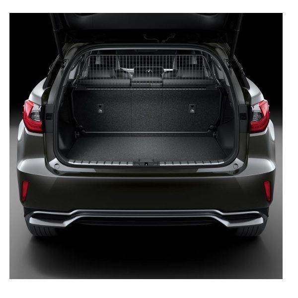 Lexus RX Dog Guard Fit to year 2016-2019 (Genuine)