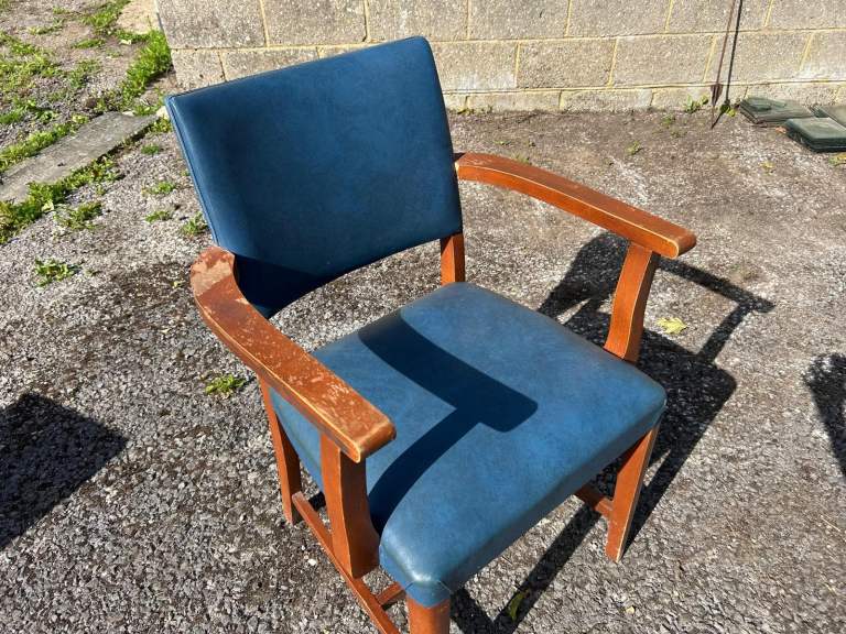 Comfy office chair