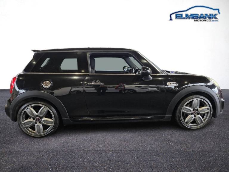 2015 65 MINI HATCH 2.0 COOPER SD HATCHBACK 3DR DIESEL MANUAL EURO 6 (S/S) (170 P