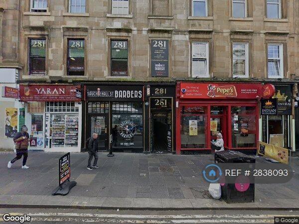 1 bedroom in Sauchiehall Street, Glasgow, G2 (#2838093)