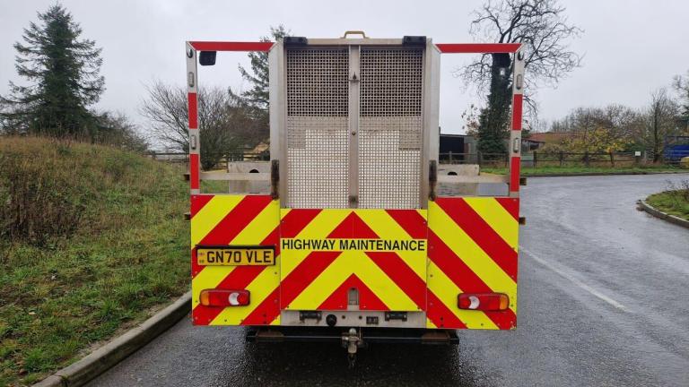 2021 Fiat Ducato 2.3 Multijet Chassis Cab 140 Auto CHASSIS CAB DIESEL Automatic