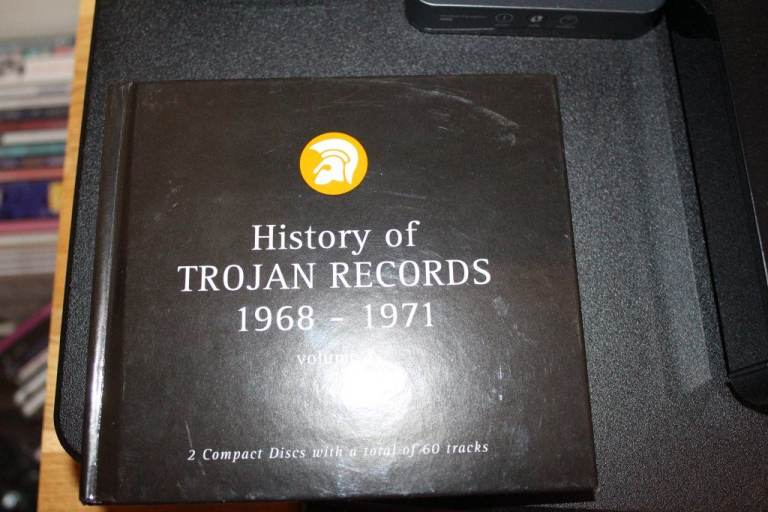 Classic Reggae Master