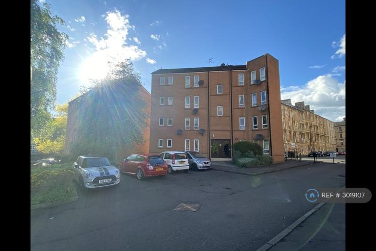 2 bedroom flat in Dorset St, Glasgow, G3 (2 bed) (#3019107)