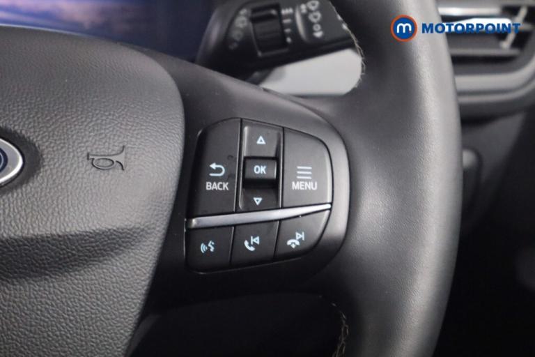 2023 Ford Kuga 2.5 PHEV Vignale 5dr CVT SUV Hybrid Automatic