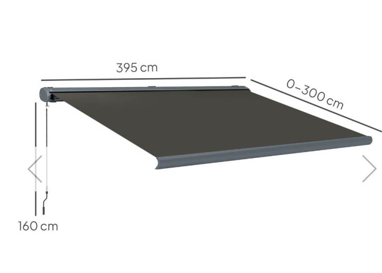 image for Electric Awning 