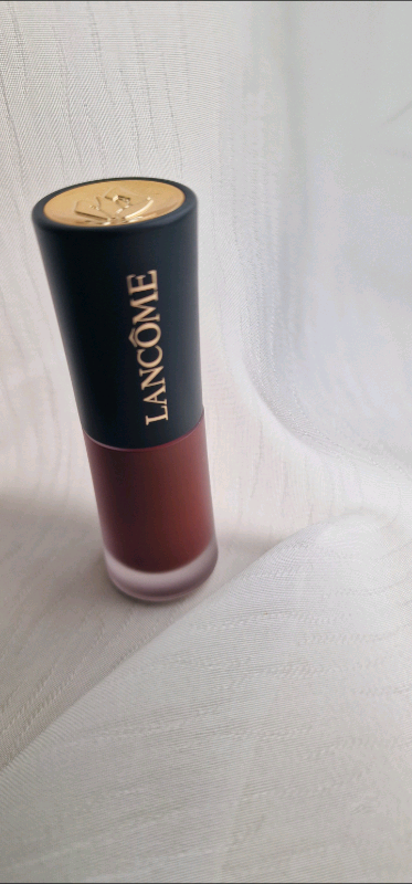 Lancome labsolu rouge drama lipstick 