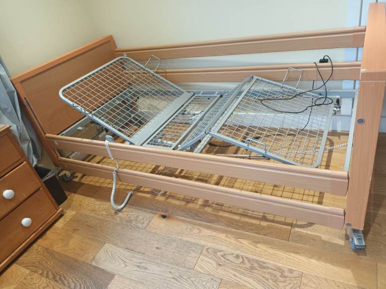 Casa Classic Profiling bed