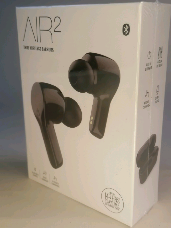 Air 2.  Brand new Earbuds. Unopened. 