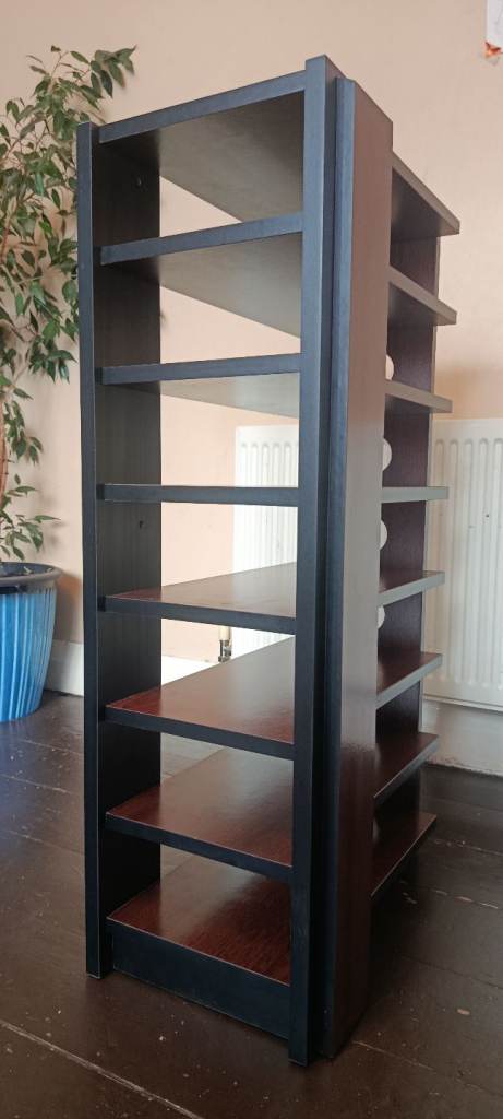 Rack for Cyrus 