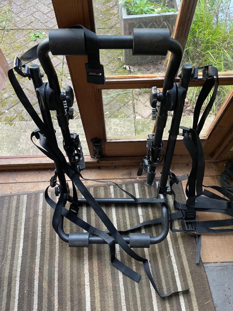 Bike Rack