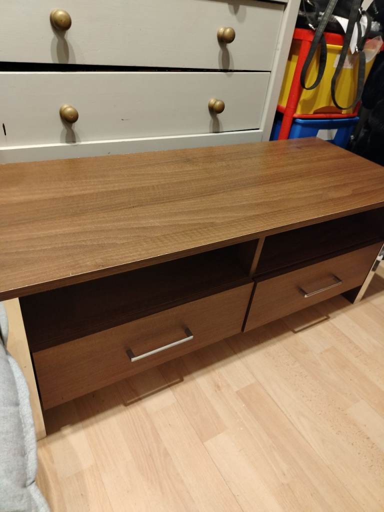 TV stand