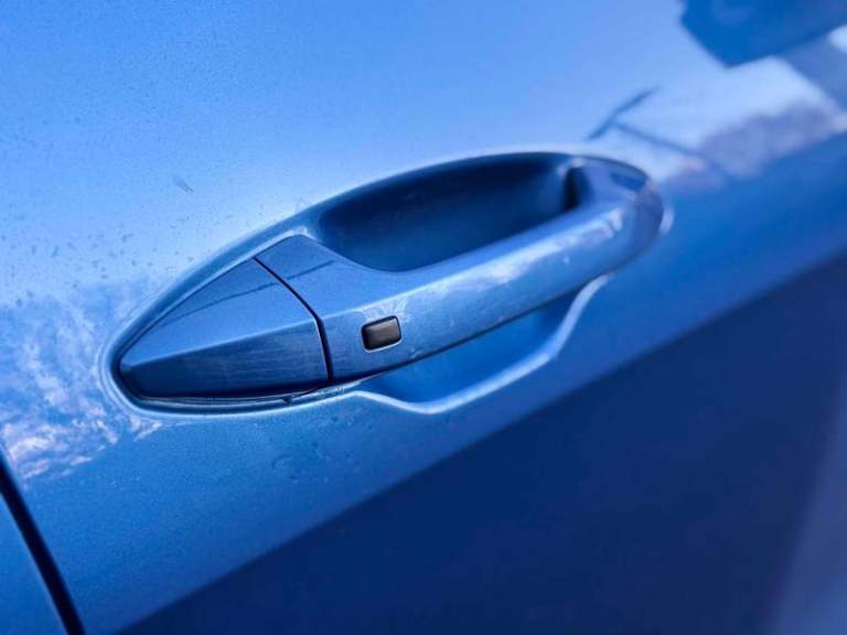 2025 Kia Sportage 1.6T GDi 207 HEV GT-Line 5dr Auto Automatic SUV Hybrid Automatic