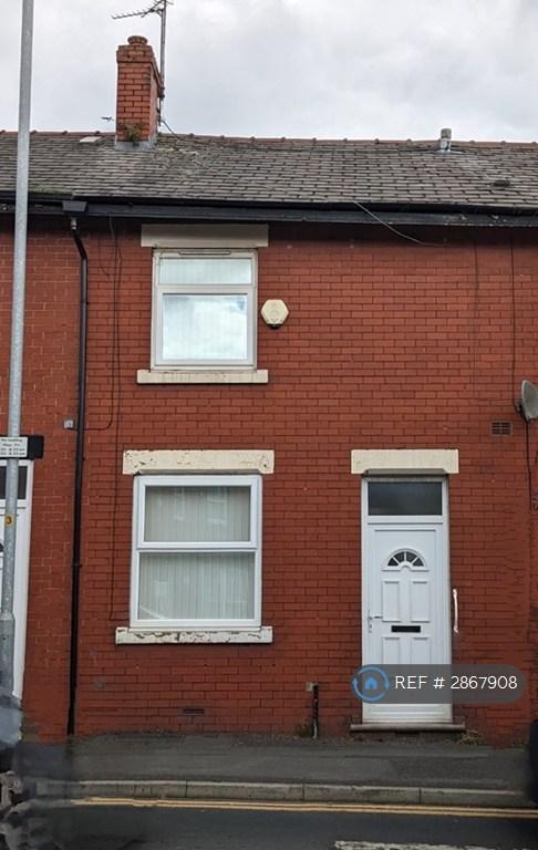 2 bedroom house in Hathershaw Lane, Oldham, OL8 (2 bed) (#2867908)