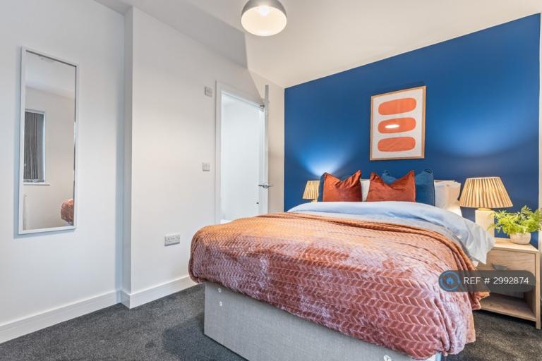 1 bedroom in Holmes Carr Crescent, Doncaster, DN11 (#2992874)