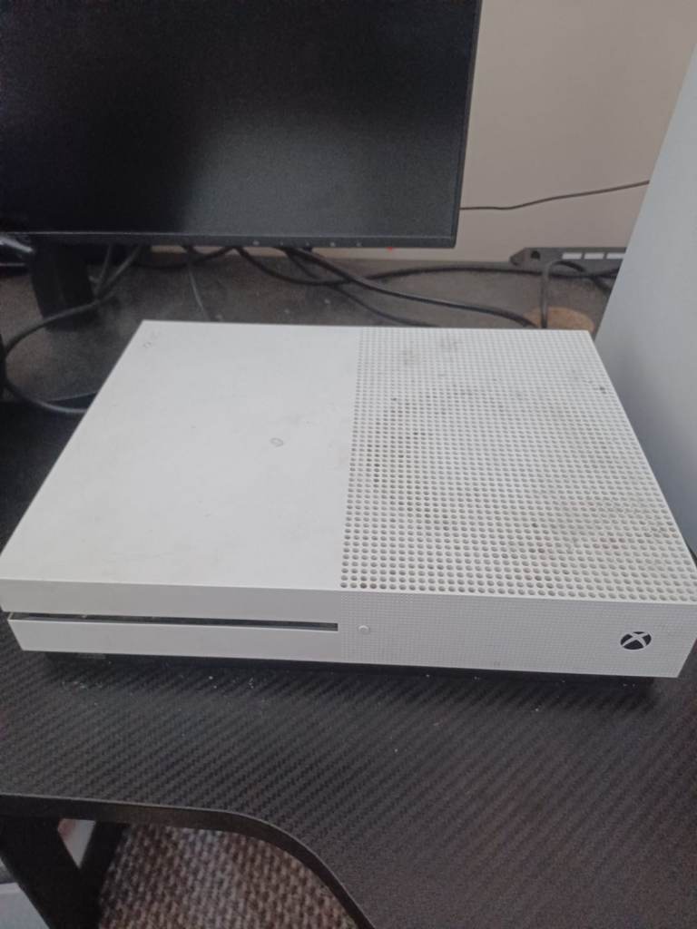 Xbox one console