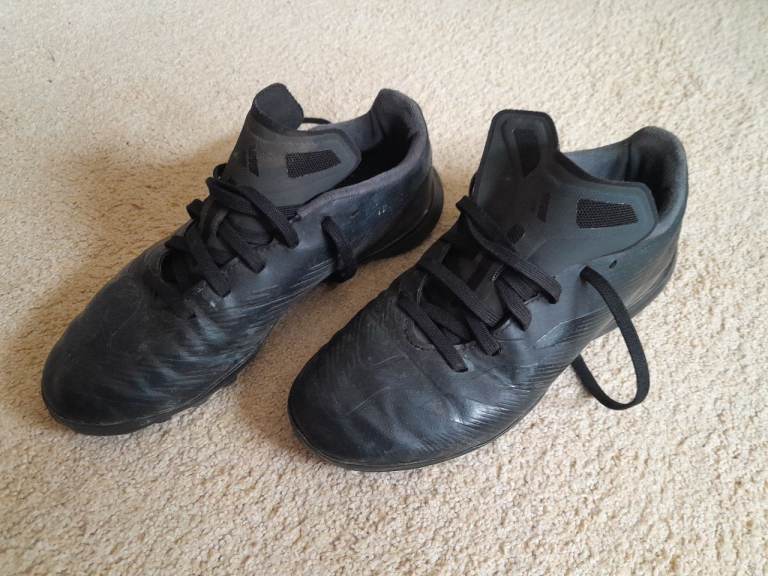 Adidas Predator astro trainers