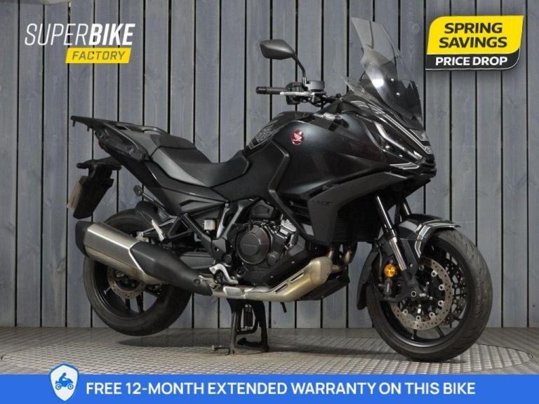 2023 73 HONDA NT1100