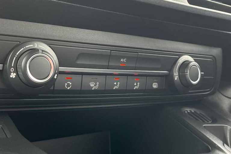 2024 Vauxhall Combo 1.5 Turbo D 100ps Prime H1 Van PANEL VAN DIESEL Manual