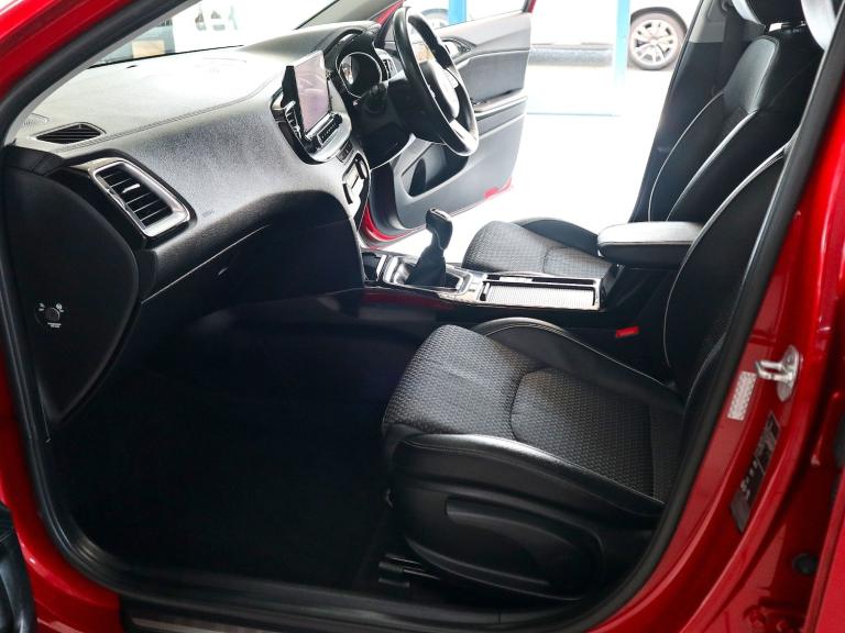 2021 Kia XCeed 1.0 3 T-GDi Isg 5DR Suv Petrol Suv Petrol Manual