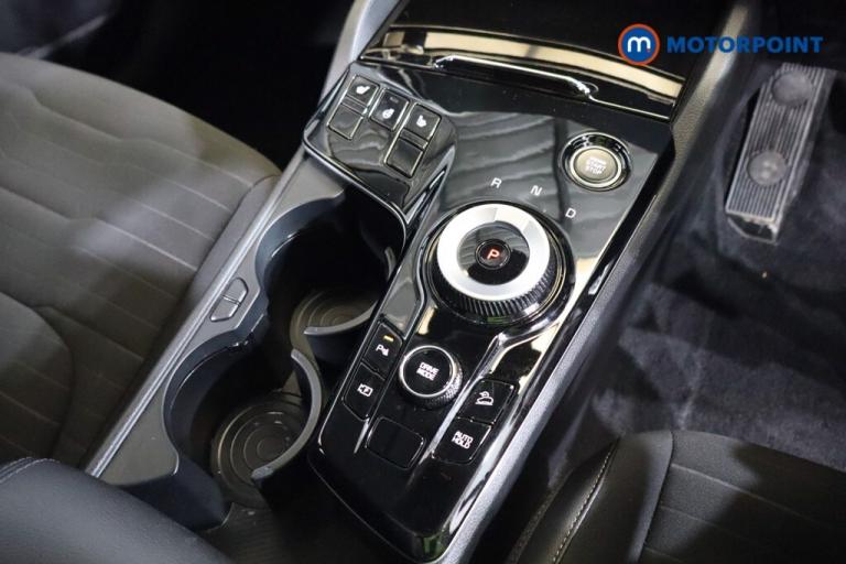 2023 Kia Sportage 1.6T GDi HEV 3 5dr Auto SUV Hybrid Automatic