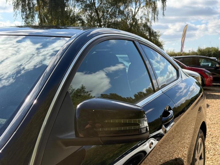 2013 Mercedes-Benz C Class 2.1 C220 CDI Executive SE G-Tronic+ Euro 5 (s/s) 2dr COUPE Diesel Auto...