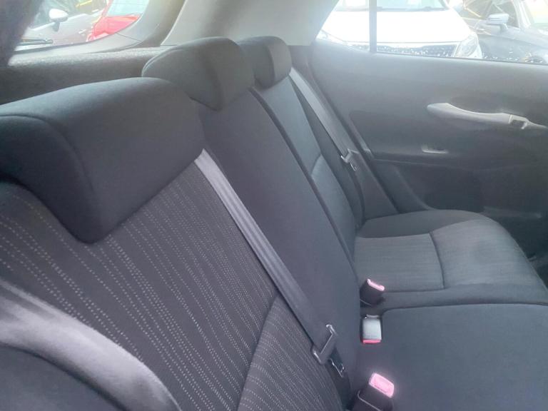 2007 Toyota Auris 1.6 VVTi TR 5dr HATCHBACK PETROL Manual