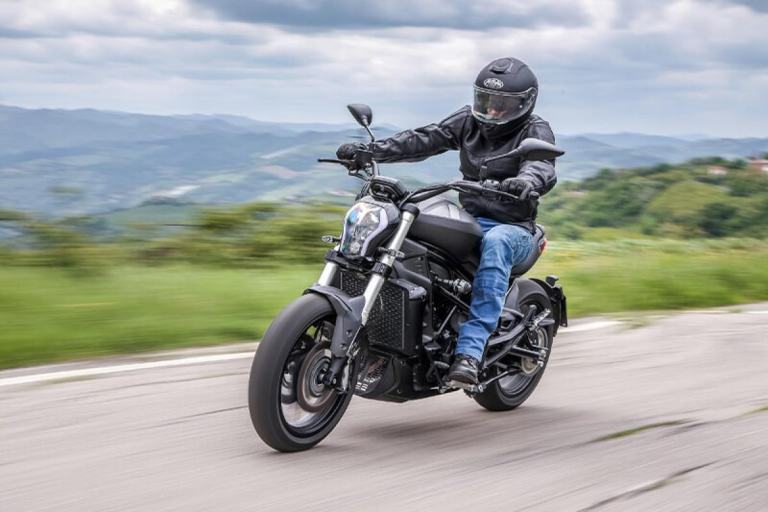 Benelli 502 C Cruiser Custom Motorcycle 500cc A2 Licence