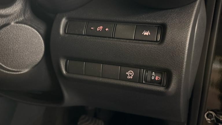 2022 Nissan Juke 1.0 DiG-T 114 N-Connecta 5dr DCT Petrol Hatchback Hatchback Petrol Automatic