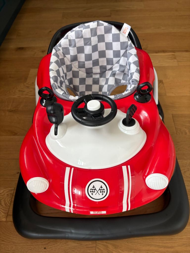 Baby Walker