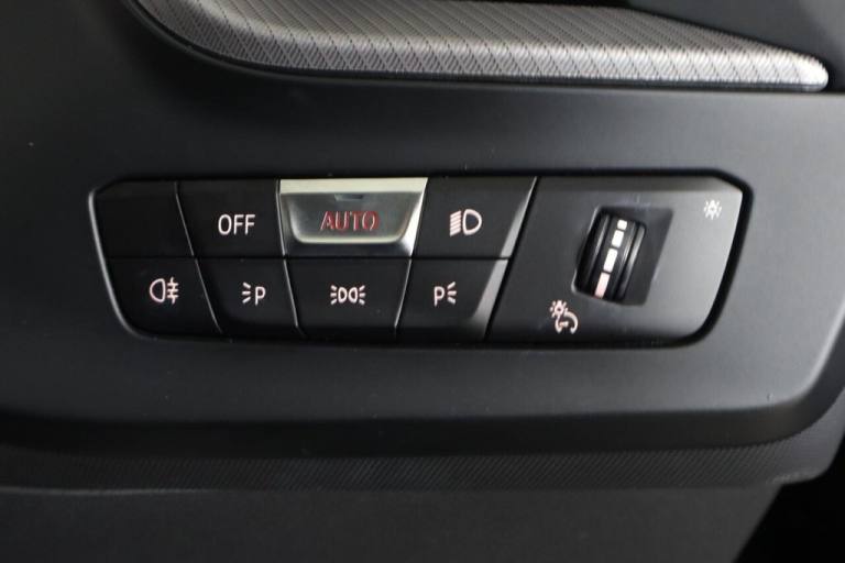 2022 BMW 2 Series Gran Coupe 2.0 M235i Auto xDrive Euro 6 (s/s) 4dr Saloon Petrol Automatic