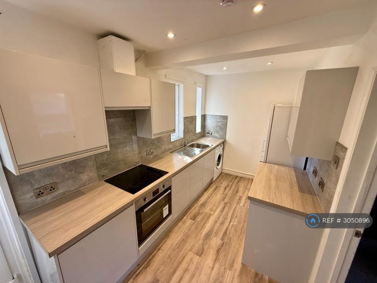 1 bedroom in Barcombe Road, Brighton, BN1 (#3050896)