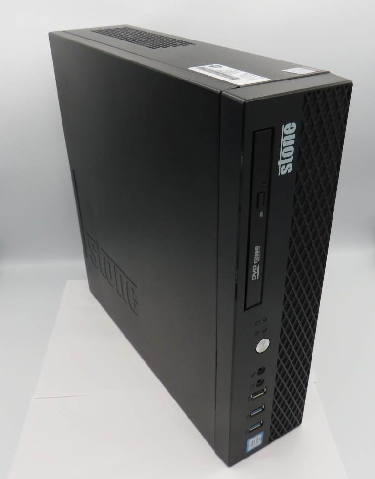 Cheap PC SFF i5 6th 8GB DDR4 SSD Windows 11 HDMI VGA DVI DisplayPort