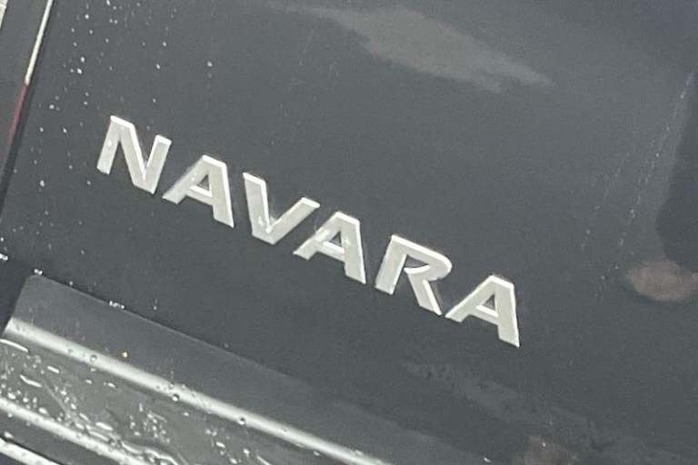 2019 Nissan Navara Double Cab Pick Up N-Guard 2.3dCi 190 TT 4WD Auto PICK UP DIESEL Automatic