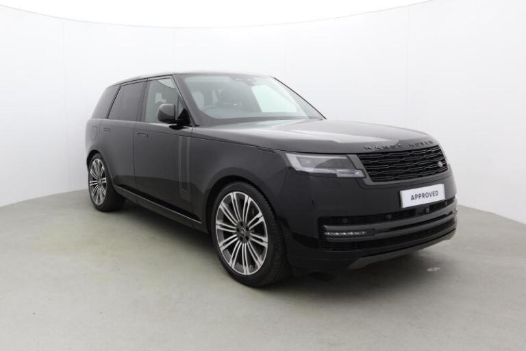 LAND ROVER RANGE ROVER 3.0 D300 Autobiography 4dr Auto