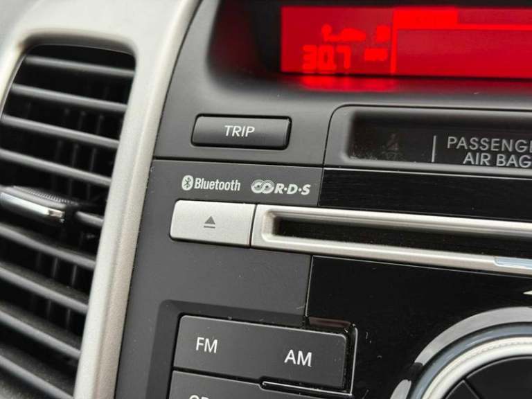 2019 Kia Venga 1.6 2 5dr Auto [6] Automatic MPV Petrol Automatic