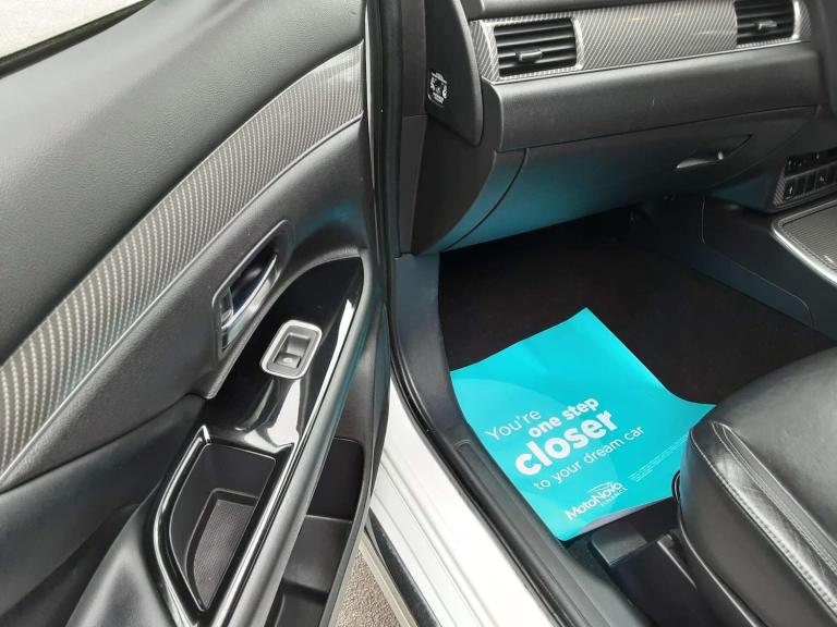 2020 Mitsubishi Outlander 2.4 PHEV Dynamic 5dr Auto ESTATE PETROL/ELECTRIC Automatic