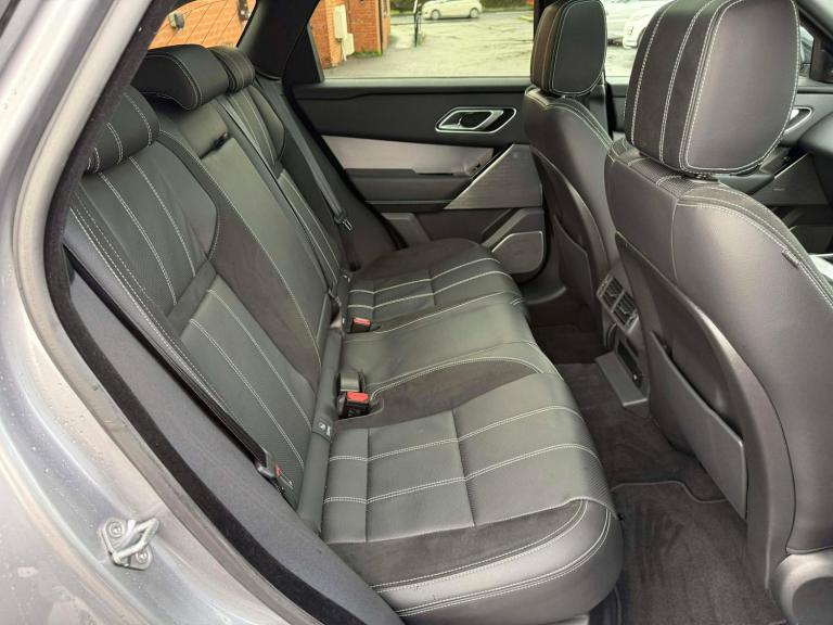 2021 Land Rover Range Rover Velar 2.0 P400e R-Dynamic SE 5dr Auto ESTATE Petrol Parallel Phev Aut...