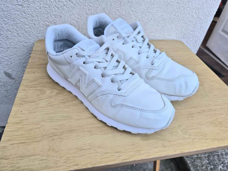 New Balance 500