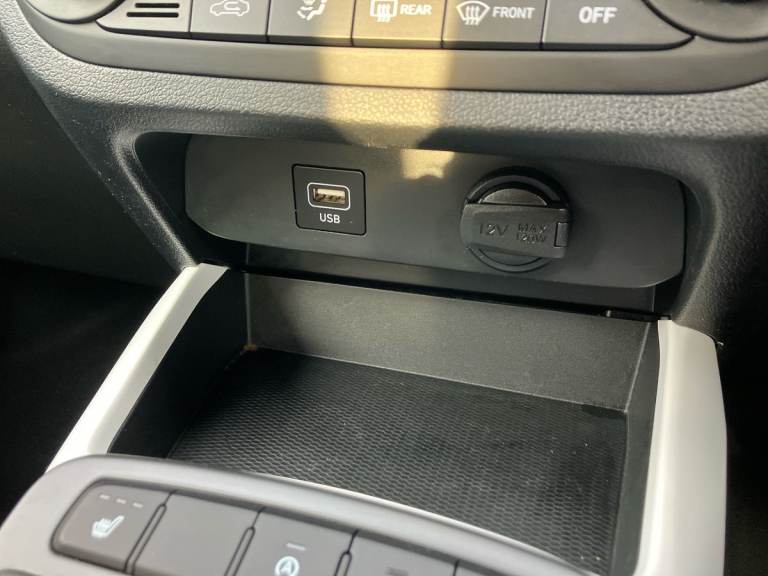 2022 Hyundai i10 1.2 MPi Premium 5dr Auto Hatchback PETROL Automatic