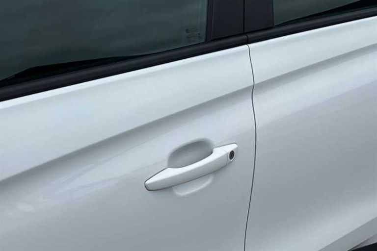 2022 Vauxhall Crossland 1.2 SE Edition SUV 5dr Petrol Manual Euro 6 (s/s) (83 ps) SUV Petrol Manual