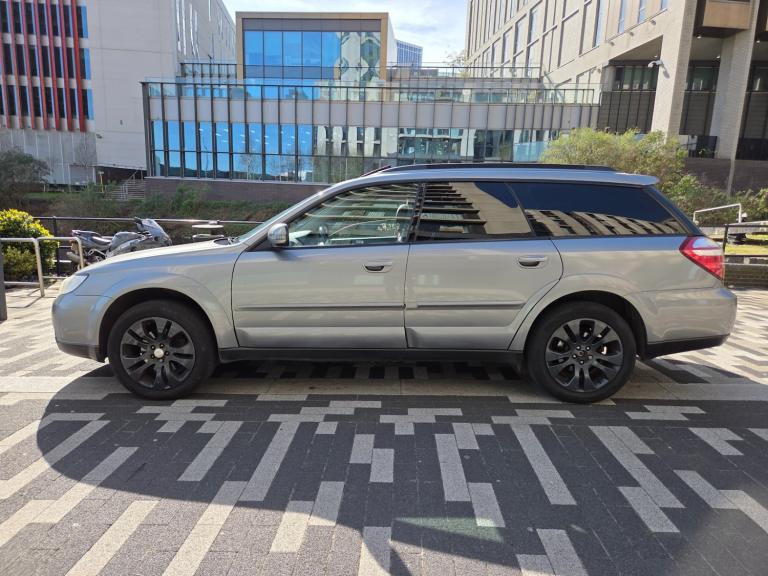 SUBARU OUTBACK 3.0I PETROL AUTO AUTOMATIC 4WD OUTBACK *TOWBAR ULEZ* FORESTER 