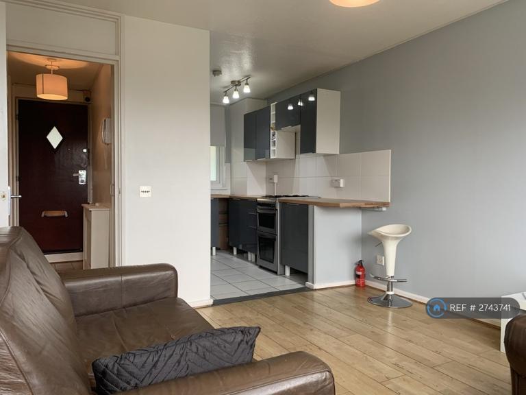 1 bedroom flat in Southwark Park Road, London, SE16 (1 bed) (#2743741)