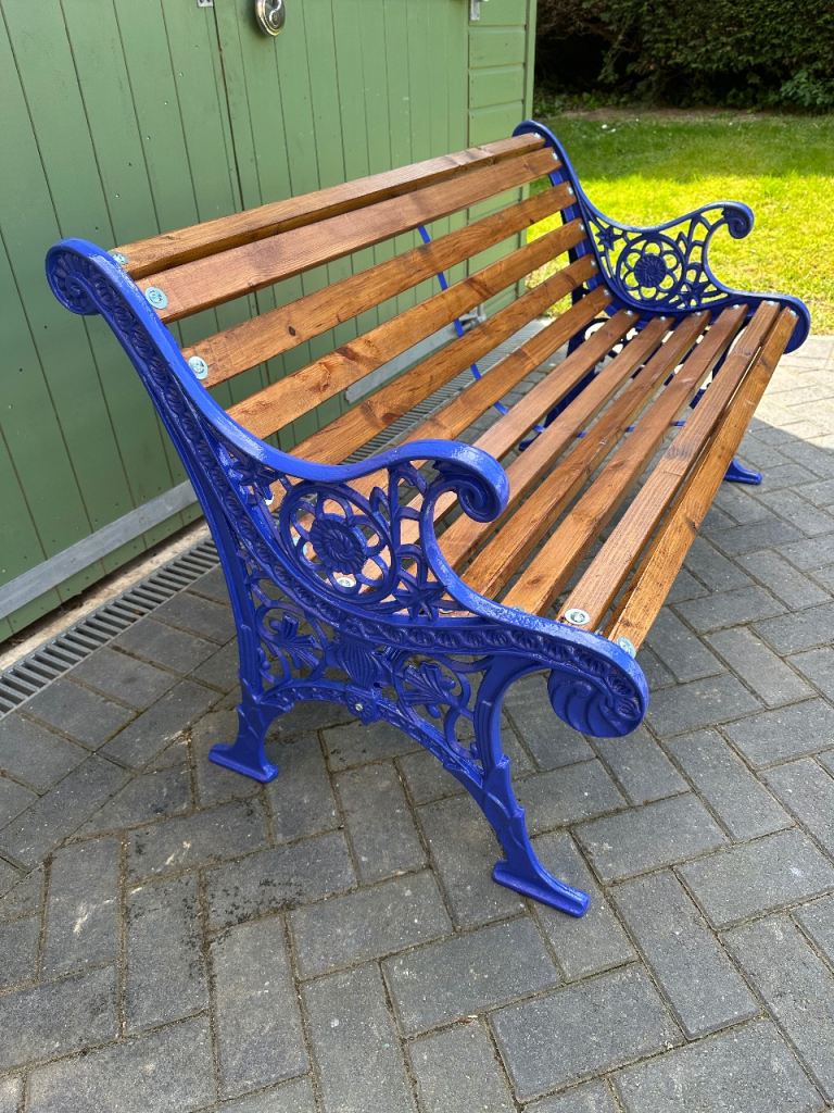 Garden Bench