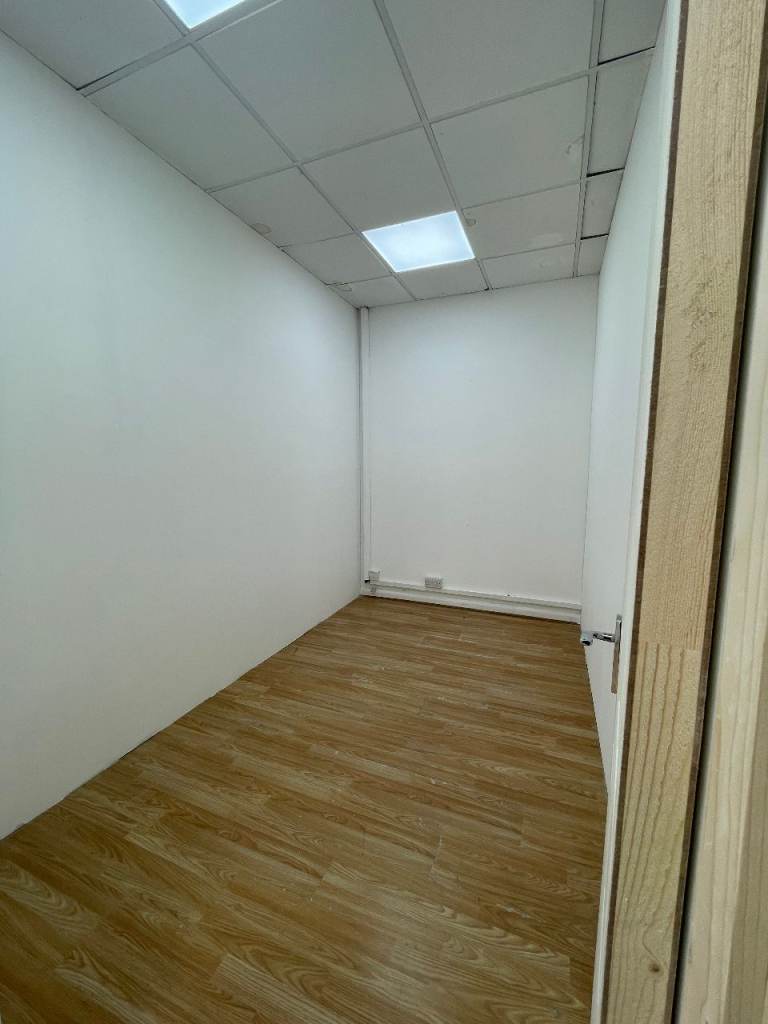 Office Space to Rent – Whitechapel, East London