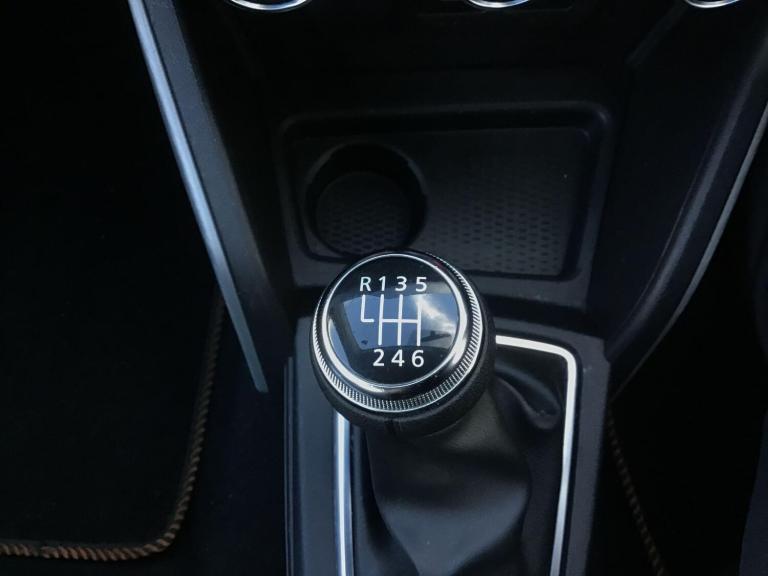 2022 Dacia Duster 1.3 TCe 130 Extreme SE 5dr HATCHBACK PETROL Manual