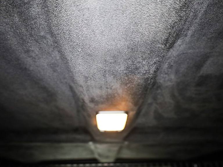 2014 Land Rover Defender XS Utility Wagon TDCi [2.2] PANEL VAN DIESEL Manual