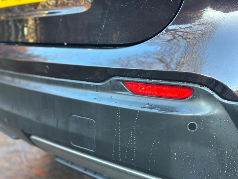 2021 Nissan Qashqai 1.3 DIG-T N-Connecta DCT Auto Euro 6 (s/s) 5dr HATCHBACK Petrol Automatic