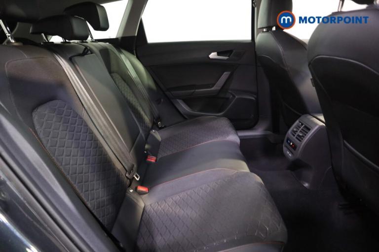 2021 SEAT Leon 1.5 TSI EVO 150 FR 5dr Estate Petrol Manual